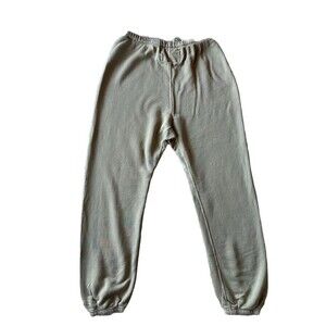 Comfortable Gray Women's Pants
